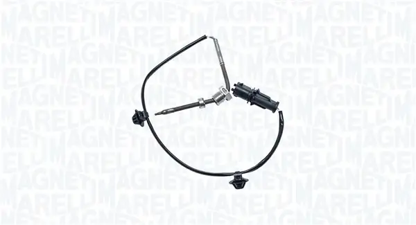SUZUKI Датчик температури ВГ SWIFT IV 10- MAGNETI MARELLI 172000543010 (фото 1)