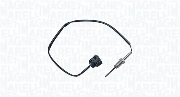Датчик температури вихлопних газів MAGNETI MARELLI 172000583010 (фото 1)
