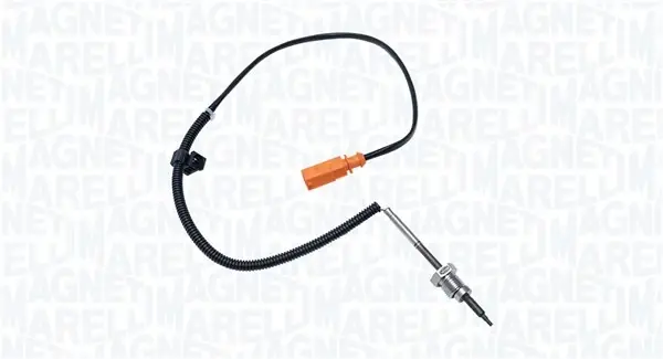Датчик температури вихлопних газів MAGNETI MARELLI 172000639010 (фото 1)
