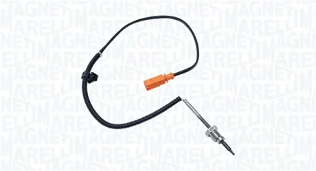 Датчик температури вихлопних газів MAGNETI MARELLI 172000639010