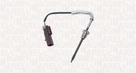 Датчик температури ВГ JEEP 3.0CRDI 13- MAGNETI MARELLI 172000673010