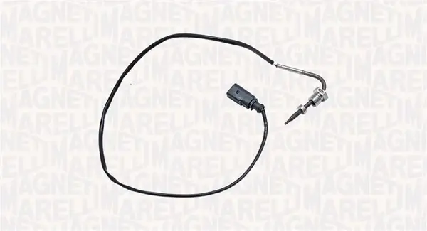 VW Датчик температури ВГ Tiguan 16-, Touran 16- MAGNETI MARELLI 172000681010 (фото 1)