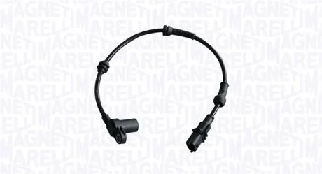 Автодеталь MAGNETI MARELLI 172100003010