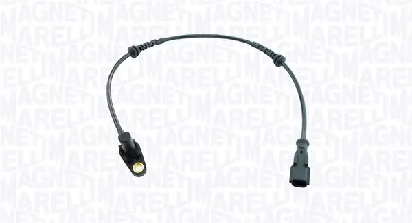 Magneti Marelli Датчик, кількість обертів колеса MAGNETI MARELLI 172100006010 (фото 1)