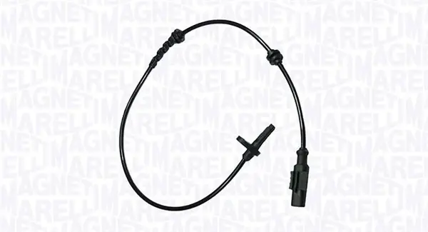 Автодеталь MAGNETI MARELLI 172100018010 (фото 1)