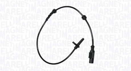 Автодеталь MAGNETI MARELLI 172100018010