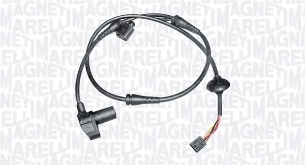 Автодеталь MAGNETI MARELLI 172100031010 (фото 1)
