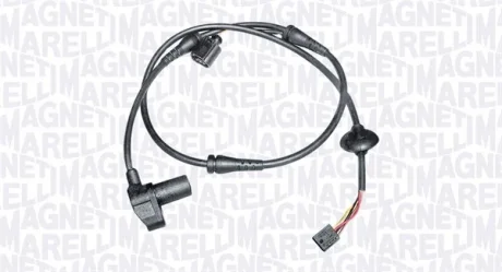 Автодеталь MAGNETI MARELLI 172100031010