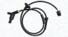 Автодеталь MAGNETI MARELLI 172100032010 (фото 1)