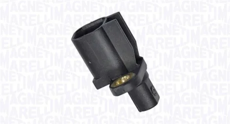 Датчик частоти обертання колеса MAGNETI MARELLI 172100046010