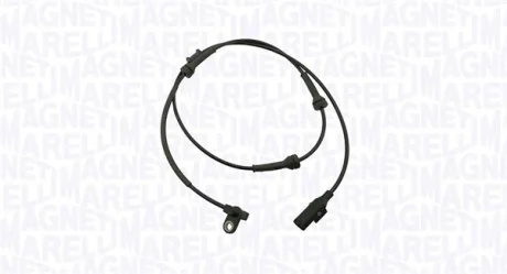 Автодеталь MAGNETI MARELLI 172100047010