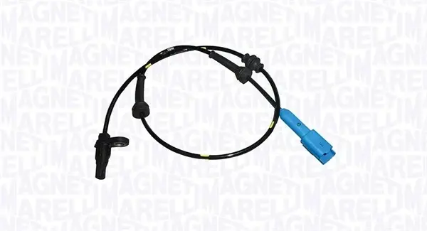 Magneti Marelli Датчик, кількість обертів колеса MAGNETI MARELLI 172100057010 (фото 1)
