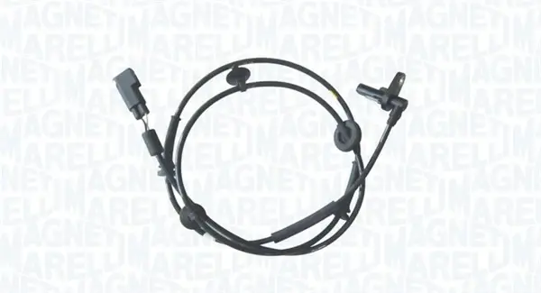 Р”Р°С‚С‡РёРє ABS MAGNETI MARELLI 172100091010 (фото 1)