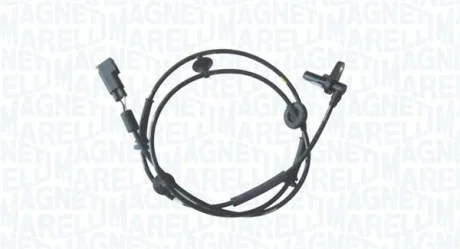 Р”Р°С‚С‡РёРє ABS MAGNETI MARELLI 172100091010