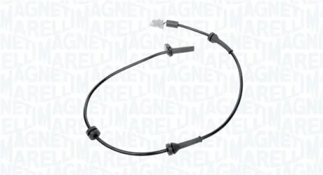 Автодеталь MAGNETI MARELLI 172100094010