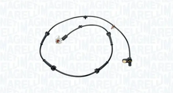 Автодеталь MAGNETI MARELLI 172100095010 (фото 1)