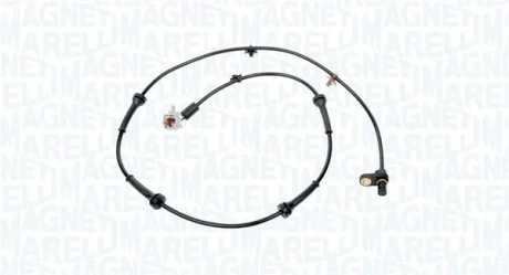 Автодеталь MAGNETI MARELLI 172100095010