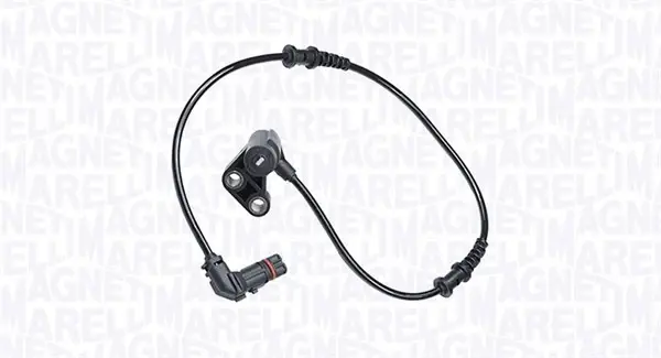 Автодеталь MAGNETI MARELLI 172100101010 (фото 1)