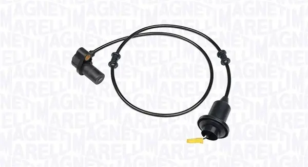DB датчик ABS задньої осі W168, Vaneo 98- MAGNETI MARELLI 172100102010 (фото 1)