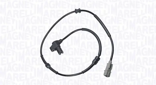 Автодеталь MAGNETI MARELLI 172100105010 (фото 1)