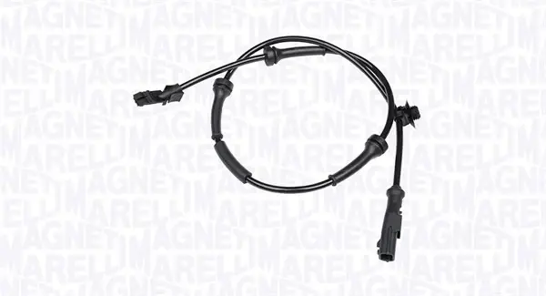 Датчик частоти обертання колеса MAGNETI MARELLI 172100111010 (фото 1)