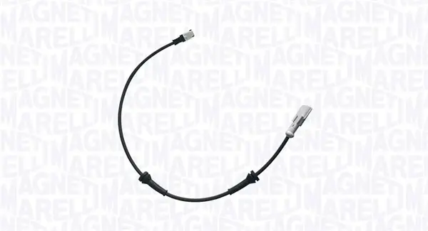 Magneti Marelli Датчик, кількість обертів колеса MAGNETI MARELLI 172100112010 (фото 1)