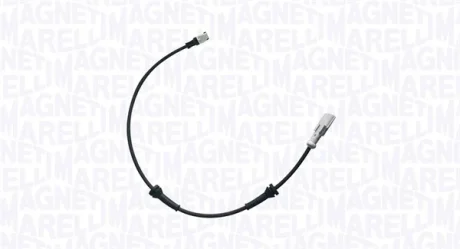 Magneti Marelli Датчик, кількість обертів колеса MAGNETI MARELLI 172100112010