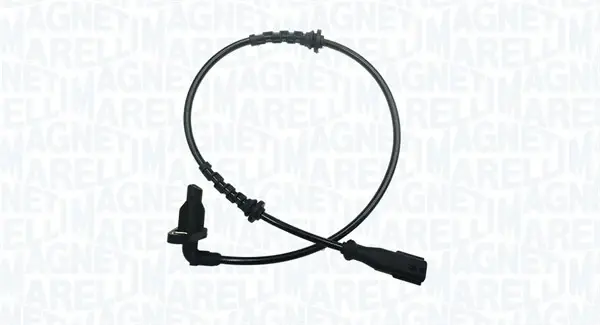 Р”Р°С‚С‡РёРє ABS MAGNETI MARELLI 172100120010 (фото 1)