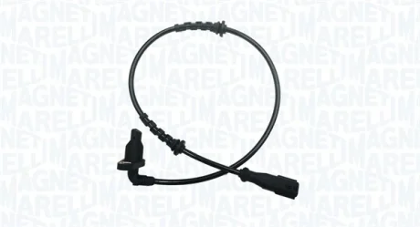 Р”Р°С‚С‡РёРє ABS MAGNETI MARELLI 172100120010