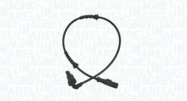 Р”Р°С‚С‡РёРє ABS MAGNETI MARELLI 172100121010 (фото 1)