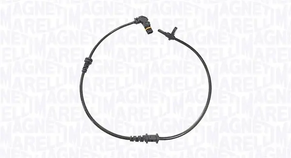 Р”Р°С‚С‡РёРє ABS MAGNETI MARELLI 172100135010 (фото 1)