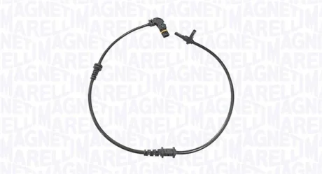 Р”Р°С‚С‡РёРє ABS MAGNETI MARELLI 172100135010