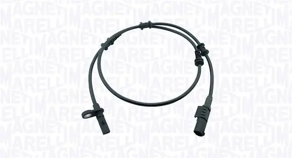 Р”Р°С‚С‡РёРє ABS MAGNETI MARELLI 172100136010 (фото 1)