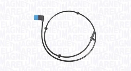 Автозапчасть MAGNETI MARELLI 172100137010