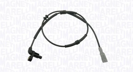 Автозапчасть MAGNETI MARELLI 172100144010