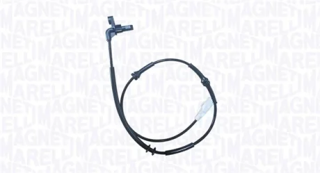 Автозапчасть MAGNETI MARELLI 172100145010