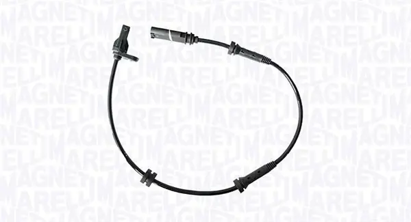 Автодеталь MAGNETI MARELLI 172100154010 (фото 1)