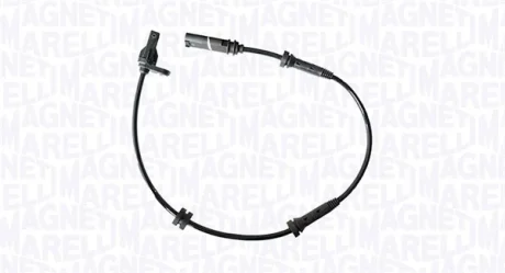 Автодеталь MAGNETI MARELLI 172100154010