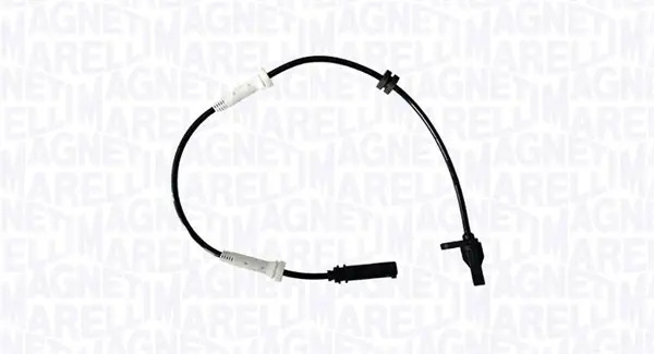 BMW Датчик ABS F20, F21, F23, F22, F87, F30 MAGNETI MARELLI 172100155010 (фото 1)