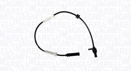 BMW Датчик ABS F20, F21, F23, F22, F87, F30 MAGNETI MARELLI 172100155010