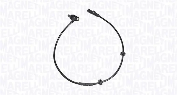 Автозапчасть MAGNETI MARELLI 172100160010 (фото 1)