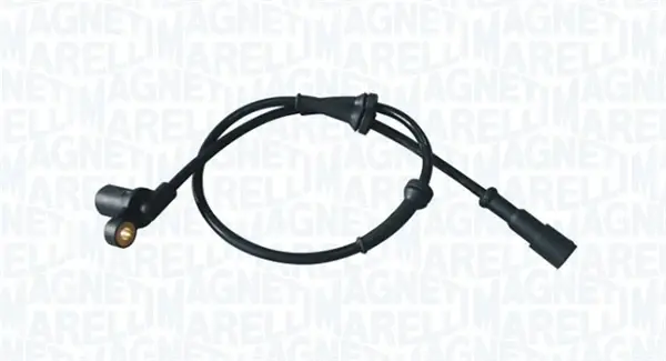 Автодеталь MAGNETI MARELLI 172100161010 (фото 1)