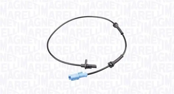 Р”Р°С‚С‡РёРє ABS MAGNETI MARELLI 172100165010 (фото 1)