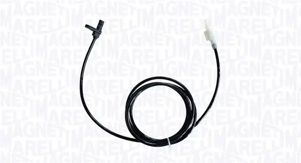 Датчик частоти обертання колеса MAGNETI MARELLI 172100169010 (фото 1)