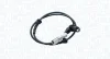 Датчик ABS задн. лів. RENAULT Twingo 07- MAGNETI MARELLI 172100171010 (фото 1)