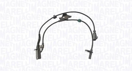 Р”Р°С‚С‡РёРє ABS MAGNETI MARELLI 172100173010