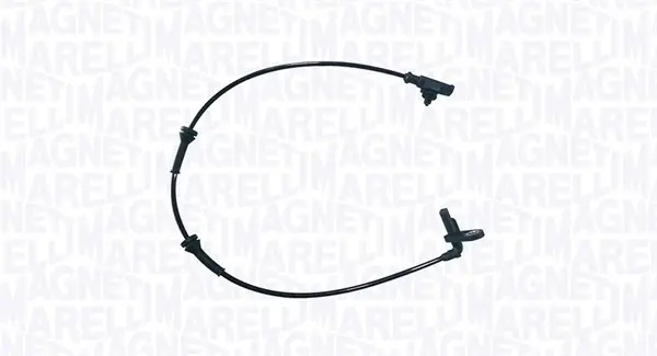 Р”Р°С‚С‡РёРє ABS MAGNETI MARELLI 172100176010 (фото 1)