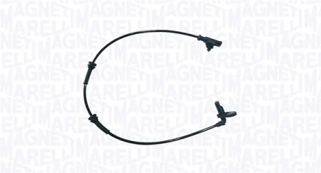 Р”Р°С‚С‡РёРє ABS MAGNETI MARELLI 172100176010