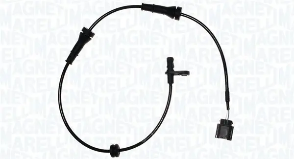 Автодеталь MAGNETI MARELLI 172100179010 (фото 1)