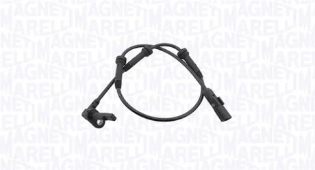 Р”Р°С‚С‡РёРє ABS MAGNETI MARELLI 172100192010